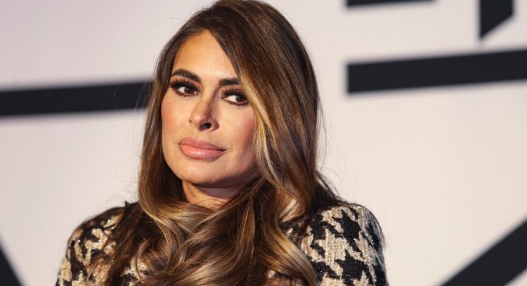Tras fuerte polémica, Galilea Montijo revela si estaba borracha al conducir 'LCDLFM'; esto dijo