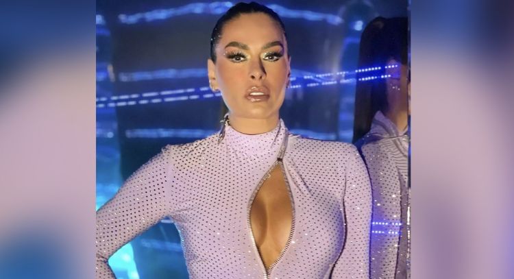 'La Casa de los Famosos': Galilea Montijo hace frente a quienes la acusan de favorecer a Stanley