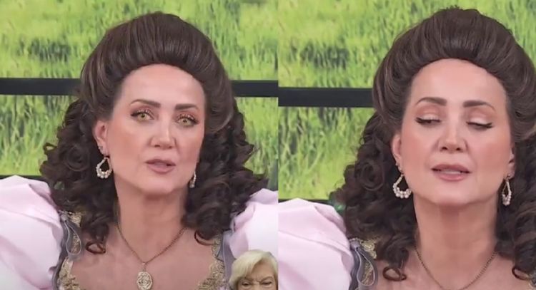 Tragedia en Televisa: Andrea Legarreta y elenco de 'Hoy' anuncian triste pérdida de Reynaldo López