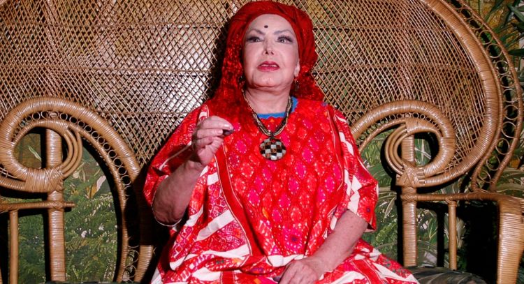 Luto en TV Azteca: Irma Serrano fallece y en 'VLA' revelan causa de muerte de la actriz de Televisa