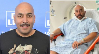 Lupillo Rivera fue hospitalizado de emergencia y canceló conciertos, ¿cómo se encuentra?