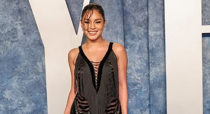 Vanessa Hudgens revela adorables artículos sobre su próxima boda