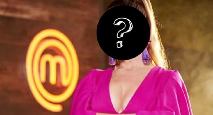 'MasterChef Celebrity': Ella es la nueva conductora del reality que se suma a TV Azteca