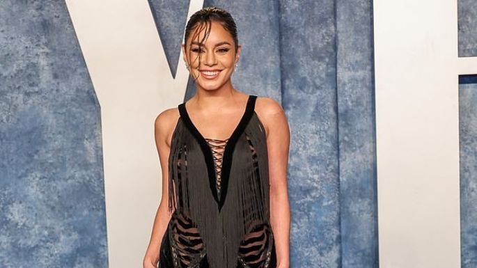 Vanessa Hudgens revela adorables artículos sobre su próxima boda