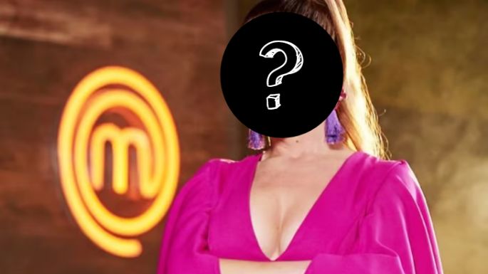 'MasterChef Celebrity': Ella es la nueva conductora del reality que se suma a TV Azteca