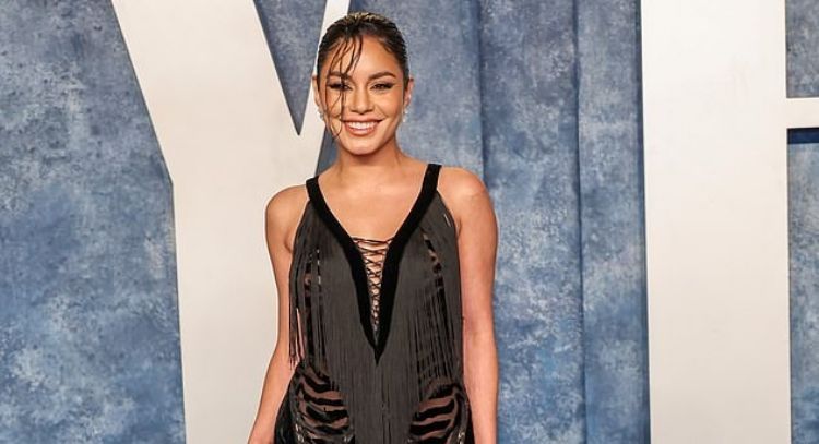 Vanessa Hudgens revela adorables artículos sobre su próxima boda
