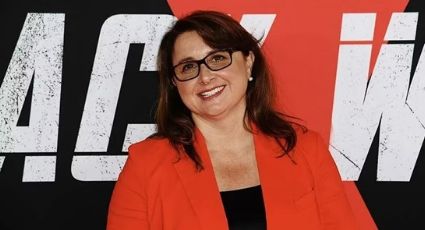 La productora ejecutiva de MCU, Victoria Alonso, abandona Marvel Studios y esta sería la razón