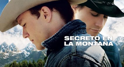 Anuncian nueva versión de 'Secreto en la Montaña'; esto se sabe