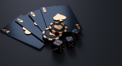 ¿Sabía que el poker es un juego de celebridades?