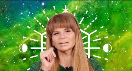 Horóscopo hoy domingo 14 de mayo del 2023: Mhoni Vidente revela que le deparan los astros a tu signo