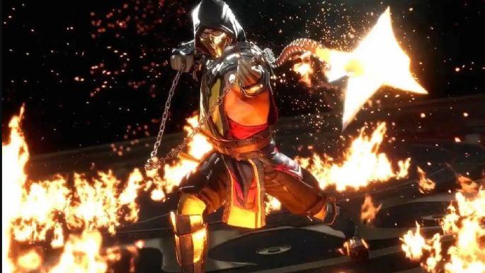 Ed Boon insinúa el potencial regreso de Konquest en 'Mortal Kombat 12'; mira aquí los detalles