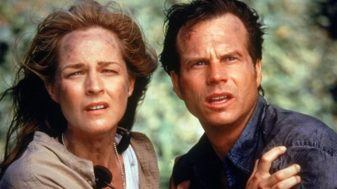 'Tornado 2': Anuncian a la actriz que será el reemplazo de la legendaria actriz Helen Hunt