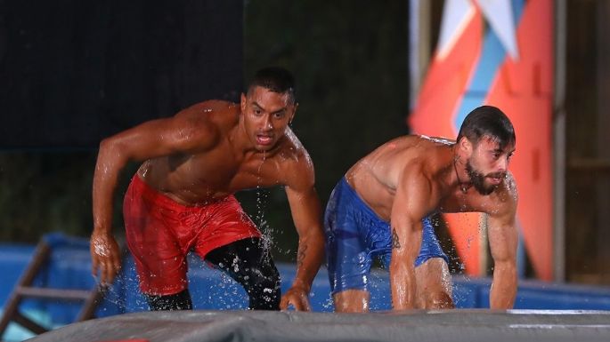 'Exatlón All Star': ¿Quién gana la supervivencia hoy jueves 4 de mayo en el reality de TV Azteca?