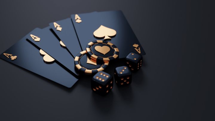 ¿Sabía que el poker es un juego de celebridades?