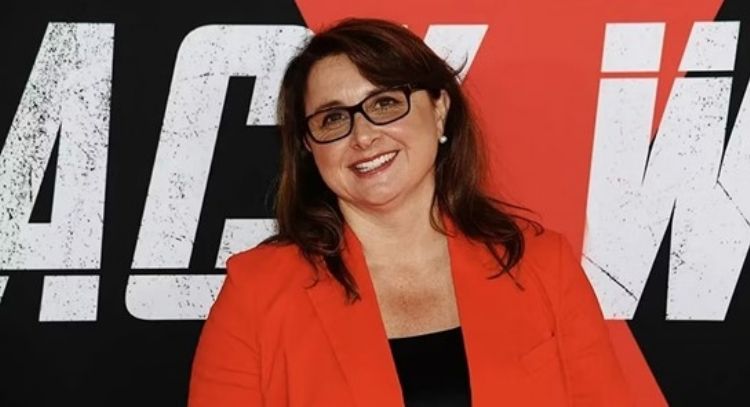La productora ejecutiva de MCU, Victoria Alonso, abandona Marvel Studios y esta sería la razón