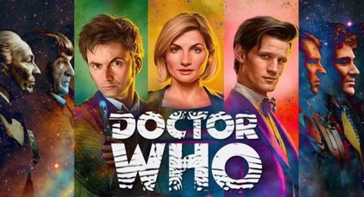 'Doctor Who' anuncia un capítulo especial por su 60 aniversario titulado 'Doom's Day'; de esto trara