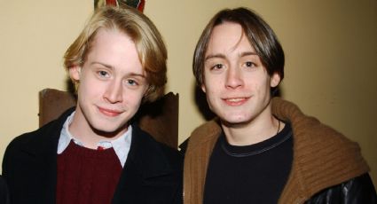 Kieran Culkin y su hermano Macaulay revelan que no conocen a los hijos pequeños del otro, por esto