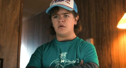 Gaten Matarazzo revela que tiene miedo del final de 'Stranger Things' de Netflix por esta razón