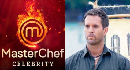 'MasterChef Celebrity': Alejandro Lukini y estos famosos se unen al reality de TV Azteca