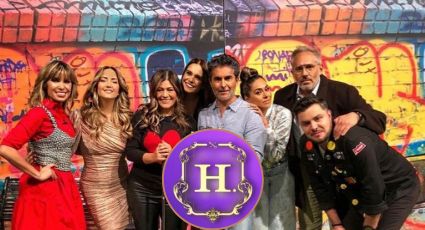 El programa 'Hoy' reveló un spoiler de 'El Hotel de los Famosos' antes de su estreno