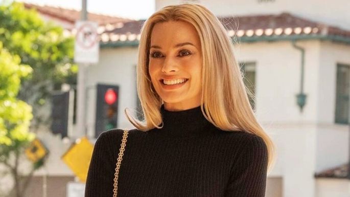 Margot Robbie sería la protagonista de la próxima y última película de Quentin Tarantino