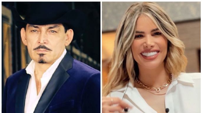 ¡Que siempre no! José Manuel Figueroa niega su ruptura con Marie Claire Harp