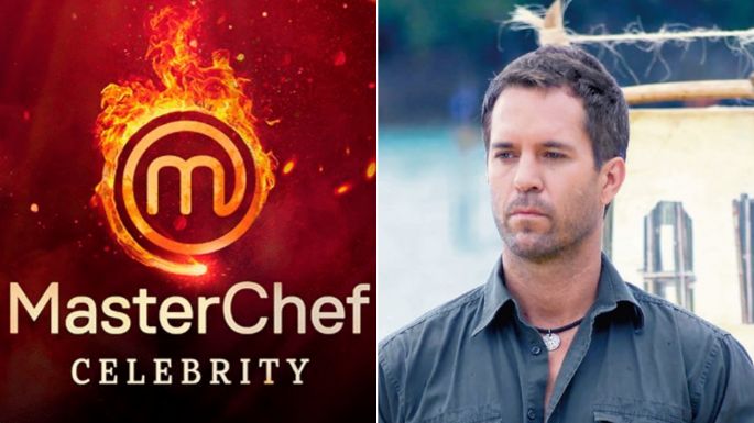 'MasterChef Celebrity': Alejandro Lukini y estos famosos se unen al reality de TV Azteca