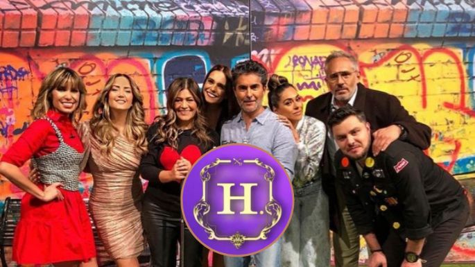 El programa 'Hoy' reveló un spoiler de 'El Hotel de los Famosos' antes de su estreno