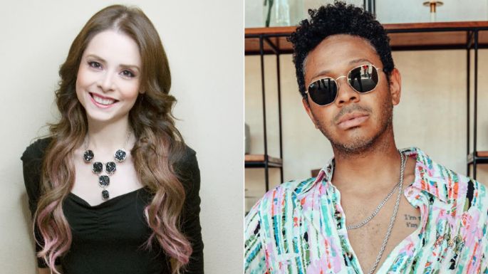 ¿Avergonzado? Maryfer Centeno analiza la actitud de Kalimba ante acusaciones por abuso sexual