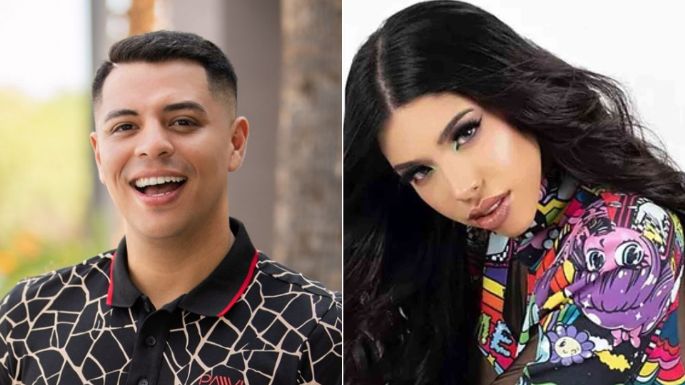 ¿Eduin Caz quiere ligar con Yeri Mua? Esto fue lo que levantó sospechas entre sus fans