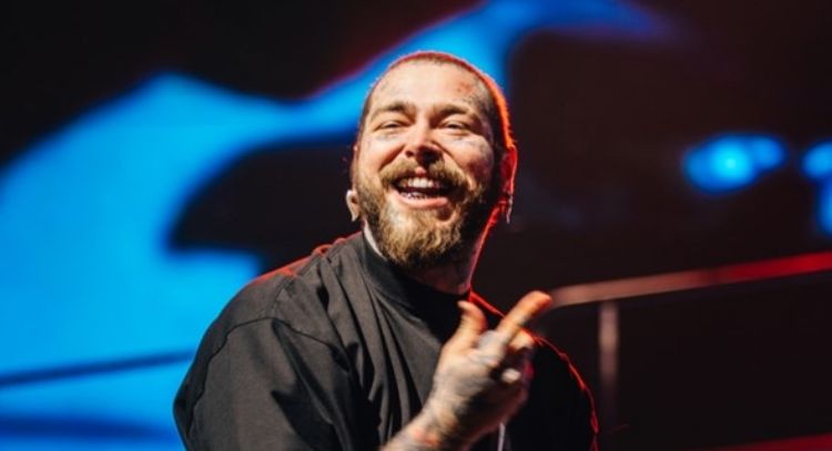 Post Malone llega a un acuerdo en la demanda por plagio de 'Circles' momentos antes del juicio