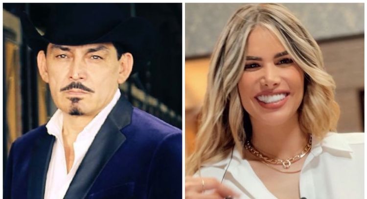 ¡Que siempre no! José Manuel Figueroa niega su ruptura con Marie Claire Harp