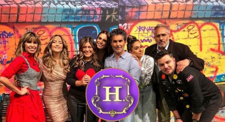 El programa 'Hoy' reveló un spoiler de 'El Hotel de los Famosos' antes de su estreno