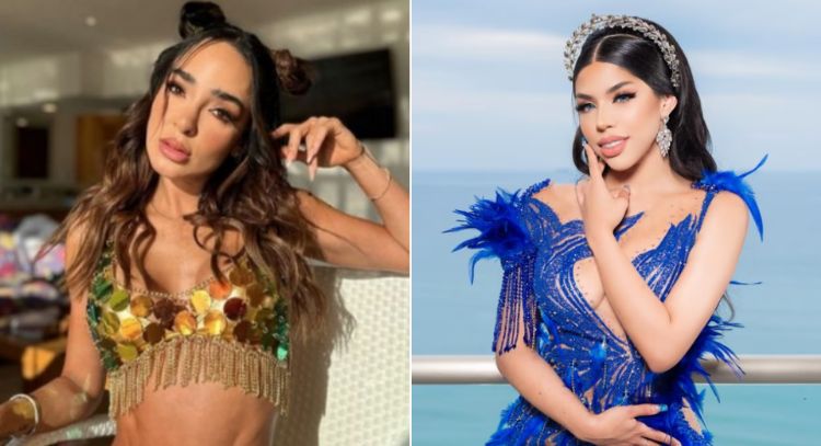 "No me comparen": Manelyk González aclara su reciente polémica con Yeri Mua