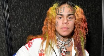 Tekashi 6ix9ine indica que el ataque en el gimnasio fue injusto y cobarde