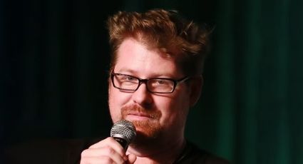 Retiran cargos de violencia doméstica al cocreador de 'Rick y Morty', Justin Roiland por esta razón