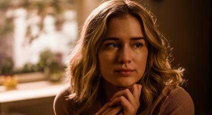 La cinta de terror 'Five Nights at Freddy's' añade al elenco a la actriz de 'You', Elizabeth Lail