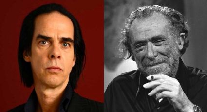 Nick Cave arremete contra Charles Bukowski: “No me gusta nada”