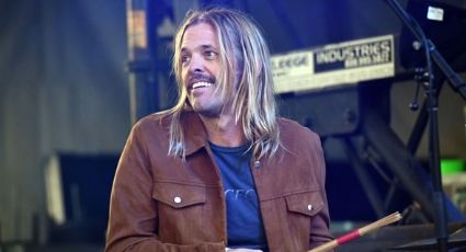 Mas de 100 bateristas se reúnen para rendir homenaje a Taylor Hawkins en el aniversario de su muerte