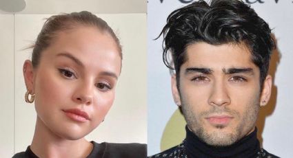 Revelan que Selena Gomez y Zayn Malik tuvieron algo que ver hace años