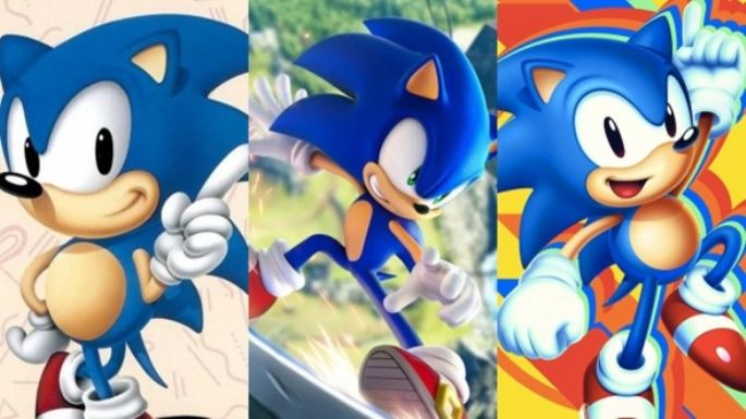 SEGA lanzará 'Sonic Origins Plus' este verano y sorprende al añadir 12 juegos clásicos