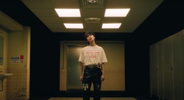 Jimin de BTS lanza un nuevo video musical en solitario de su sencillo 'Like Crazy'; míralo aquí