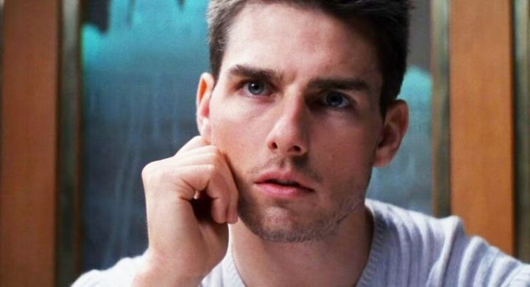 Tom Cruise y Steven Spielberg se unirían para una cinta de acción llamada 'Nomad'; esto se sabe