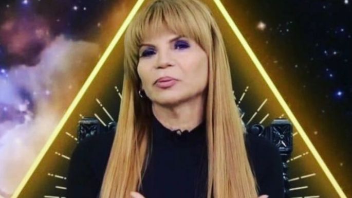 Horóscopo HOY lunes de julio del 2023: Mhoni Vidente revela qué deparan los astros a tu signo