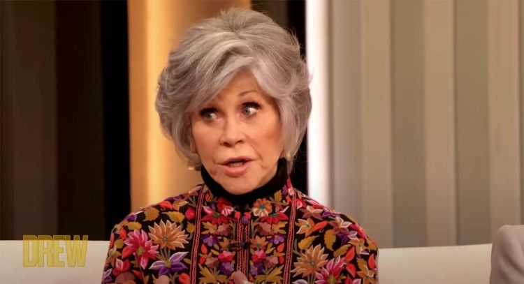 Jane Fonda revela que Jennifer Lopez “nunca se disculpó” por esto que le hizo