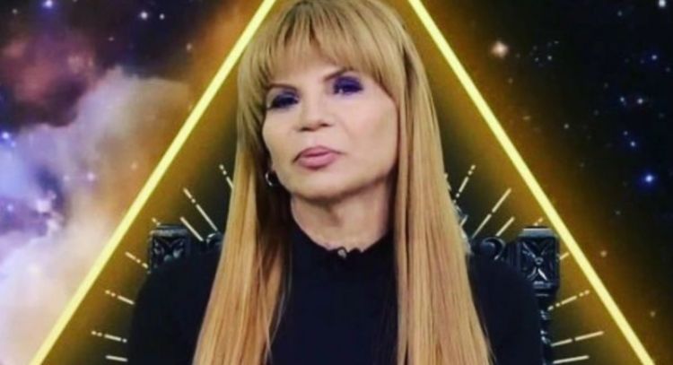 Horóscopo HOY lunes de julio del 2023: Mhoni Vidente revela qué deparan los astros a tu signo