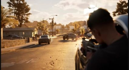 El antiguo productor de 'GTA' revela que está trabajando en un nuevo proyecto llamado 'Everywhere'