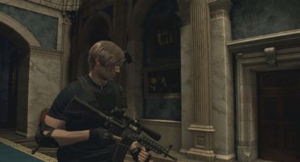 Cómo encontrar el rifle de asalto CQBR en el remake de 'Resident Evil 4', te decimos paso a paso