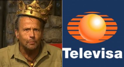 Alfredo Adame y polémicas celebridades formarán parte del nuevo reality de Televisa