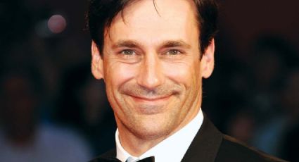 Jon Hamm se une al elenco de 'Chicas Pesadas'; este será su papel